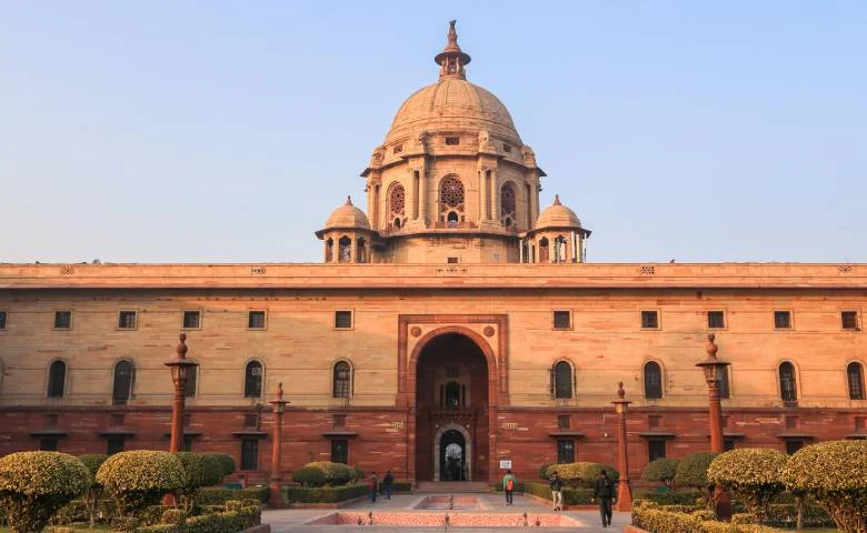 NDA's majority in Rajya Sabha nears two-thirds, BJP's seats may increase, hum dekhenge news