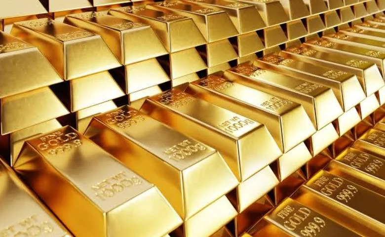 As tensions rise in the world, demand for gold increases, know what the connection is, hum dekhenge news