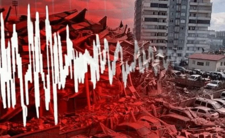 Earthquake: A powerful earthquake may hit India, know how prepared we are, hum dekhenge news