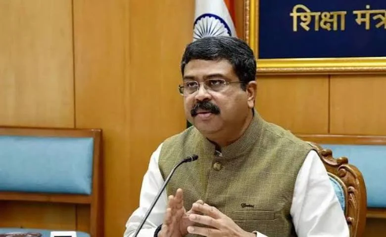 Reshuffle likely in the Union Cabinet; two ministers, including Dharmendra Pradhan, set to be dropped!, hum dekhenge news