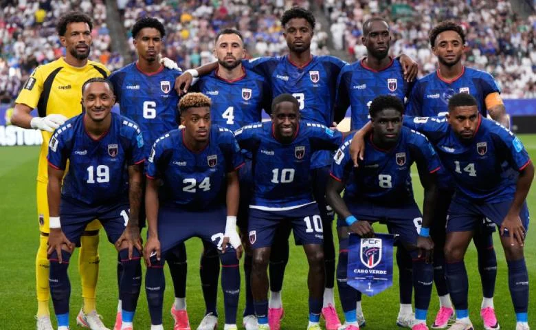 FIFA World Cup 2026: Team Cape Verde creates history, secures place in knockout stage, hum dekhenge news