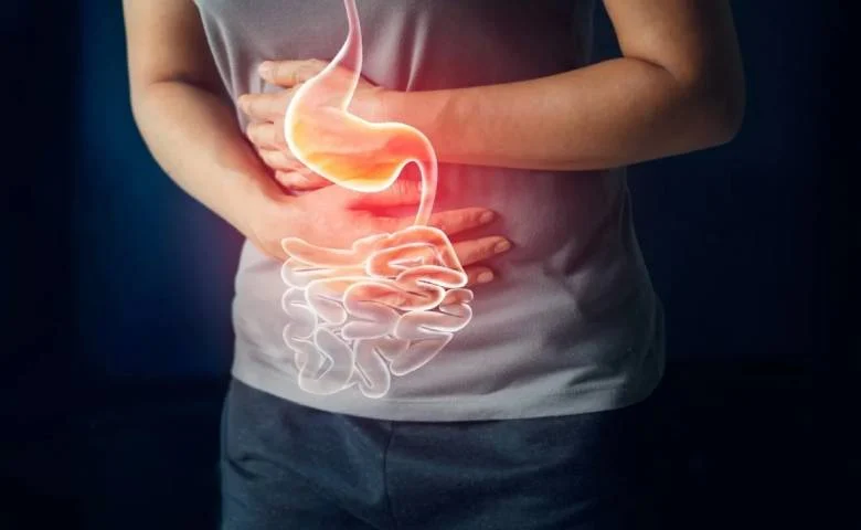 There is a connection between digestive issues and mental health; learn all about it, hum dekhenge news