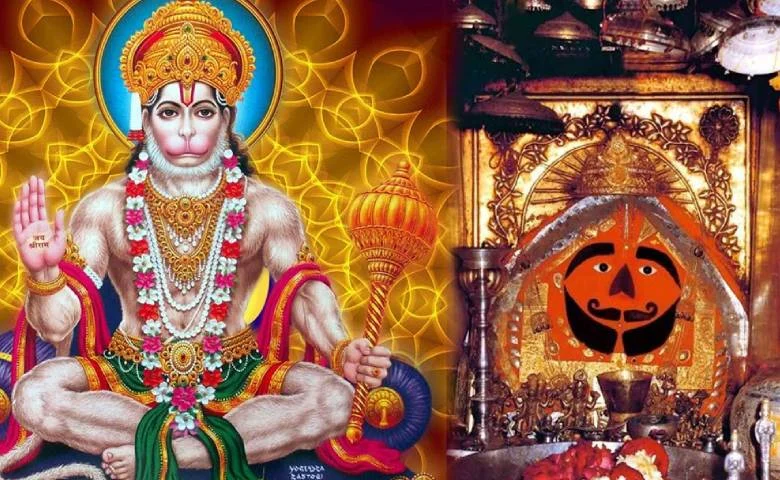 This is why Hanuman is known as Balaji, know the mythological story, hum dekhenge news