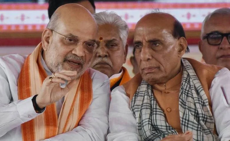 How many seats does the BJP hold in the Rajya Sabha? Find out the numbers game of the major parties, hum dekhenge news