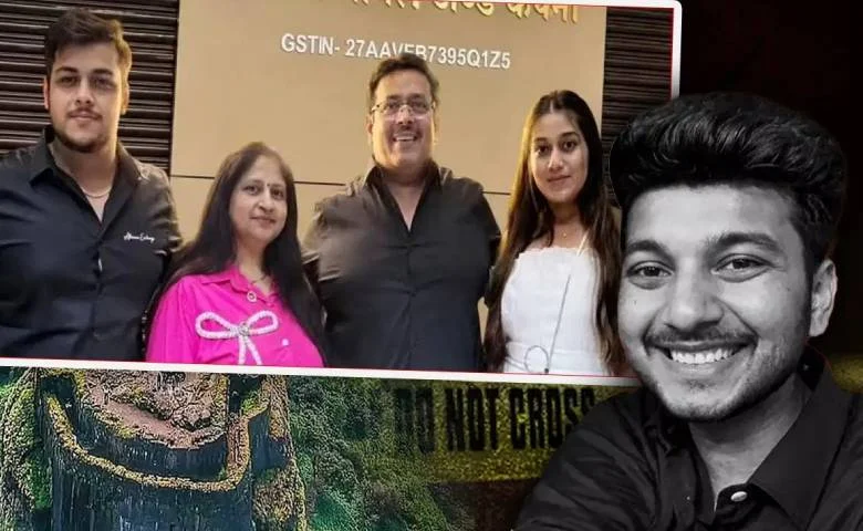 New climax of Rs 10 crore in Ketan murder case, Lawyer furious over Siya Goyal's U-turn, hum dekhenge news