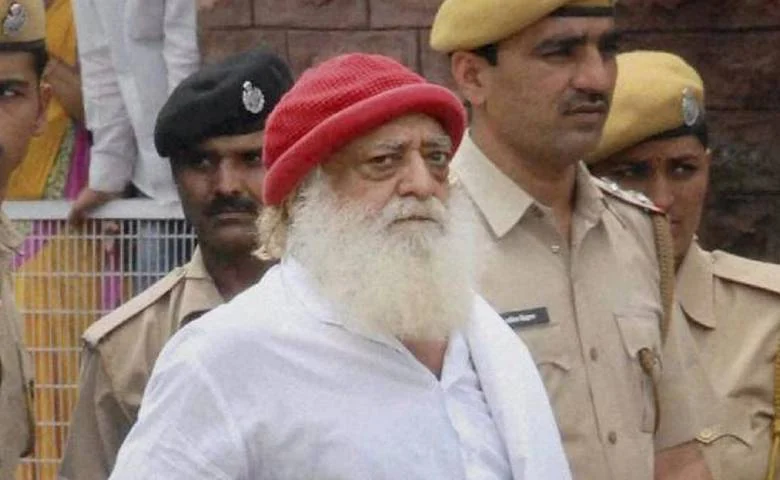 Big blow to Asaram, Supreme Court rejects bail plea in minor rape case, hum dekhenge news