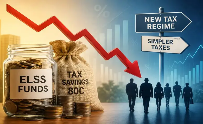 New Tax Regime Effect