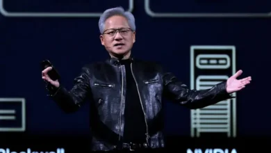 Nvidia AI Chip