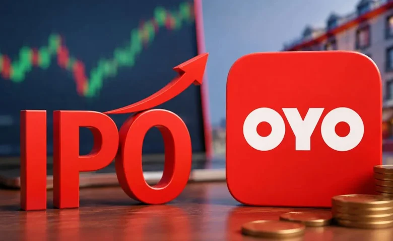OYO IPO Launch soon