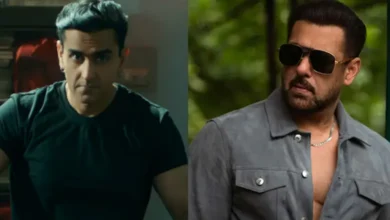 Salman Khan Blackbuck Case Movie