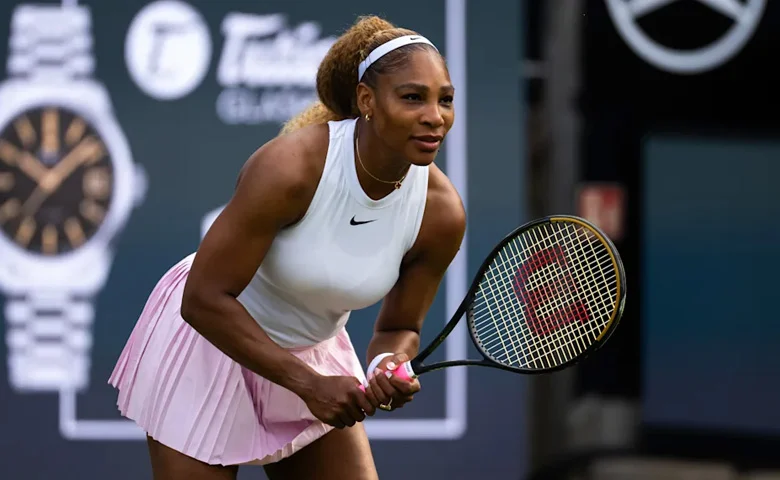 Serena Williams Wimbledon comeback