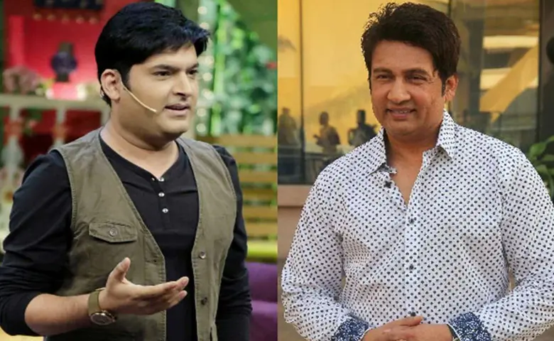 Shekhar Tonite Vs The Kapil Sharma Show