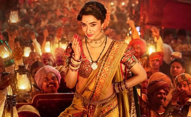 Shraddha Kapoor Eetha Teaser