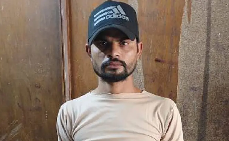 Surat Child Abuse Case