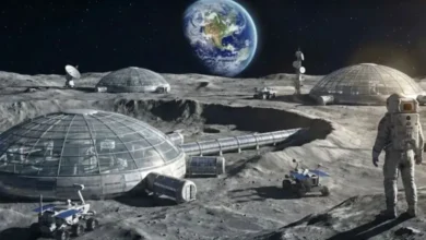 Explainer: શું 2032 સુધી ચાંદ પર હશે માનવ વસાહત? સરળ ભાષામાં સમજો NASAનો પ્લાન hum dekhenge news