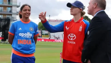 ICC Women's T20 World Cup 2026: મહિલા T20 વર્લ્ડ કપ વિનર અને રનર અપને કેટલી પ્રાઈઝ મની મળશે? hum dekhenge news