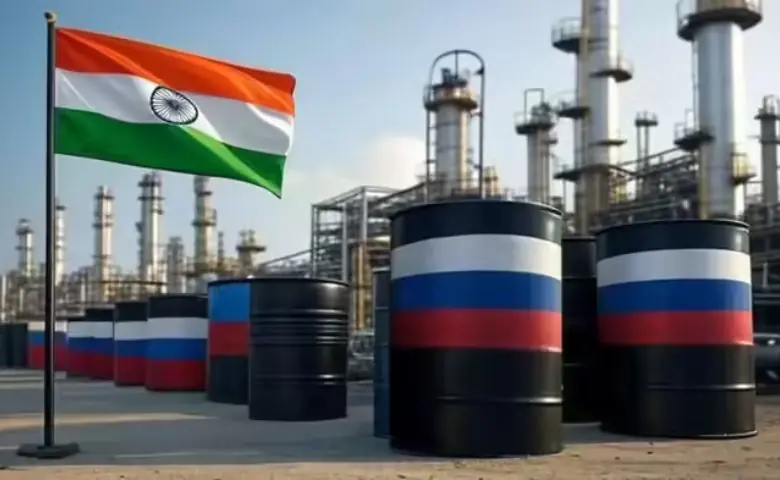 Russian Oil Imports:યુક્રેનના હુમલાએ રશિયાની ઉંઘ કેમ ઉડાડી? કાચા તેલના ટેન્કર પર બ્રેક, ભારતની ચિંતા વધી hum dekhenge news