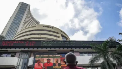 sensex