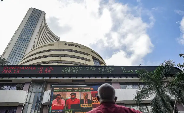 sensex