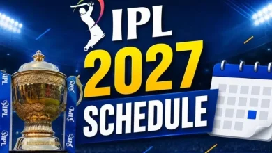 IPL 2027 Schedule Change: IPLમાં થશે આ મોટો ફેરફાર, BCCIએ લીધો નિર્ણય hum dekhenge news