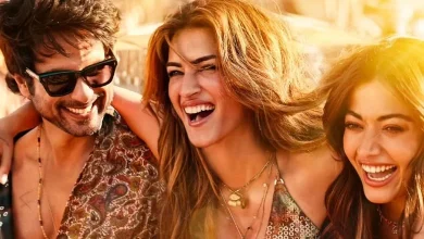 Cocktail 2 Review: ફિલ્મ ખરેખર કોકટેલ બની કે પછી... તુલના કરવી હોય તો ન જોશો hum dekhenge news