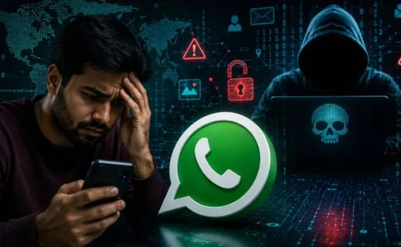WhatsApp યુઝર્સ સાવધાન! ભૂલથી પણ ન ખોલશો આ ફાઈલો, નહીં તો ફોન-લેપટોપ થઈ શકે છે હેક hum dekhenge news