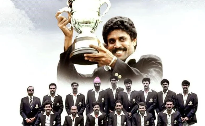 25 જૂન 1983: ભારતીય ક્રિકેટમા રચાયો હતો ઈતિહાસ, કપિલદેવની કેપ્ટનશિપમાં વર્લ્ડકપ જીત્યો hum dekhenge news