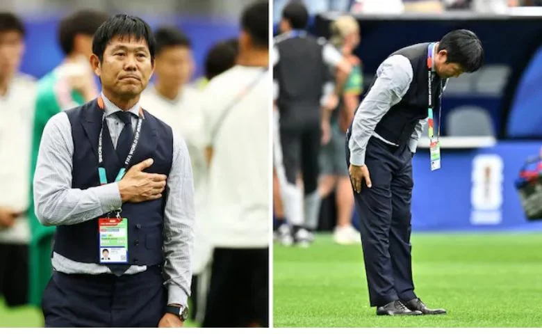 FIFA World Cup 2026: વર્લ્ડ કપનું સપનું તૂટ્યું, પરંતુ જાપાને જીત્યા દિલ hum dekhenge news
