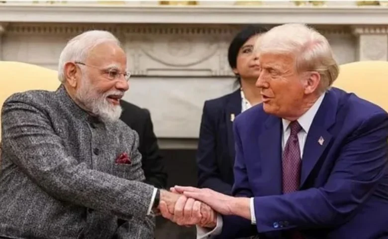 સવારે 6 વાગ્યે PM મોદીને ફોન કરવા માંગતા હતા ટ્રમ્પ! US રાજદૂતે જણાવ્યો રસપ્રદ કિસ્સો hum dekhenge news