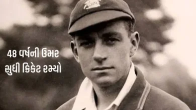 Greatest player in the world of cricket: Scored 167 centuries and 50,551 runs during his career, master of batting and bowling, hum dekhenge news