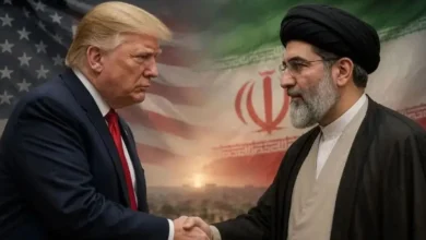 US Iran Deal