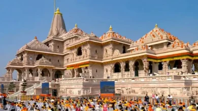 Ram Mandir Donation Controversy