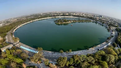 Ahmedabad’s Kankaria Lakefront Emerges as Top Tourist Destination in Summer 2026