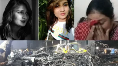 Ahmedabad Plane Crash: પ્લેન ક્રેશની સહાયના નાણા મેળવી જમાઈએ બીજા લગ્ન કર્યા, રિદ્ધિની માતાની વ્યથા hum dekhenge news