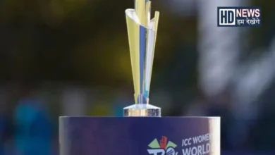 Women T20 World Cup 2026: વર્લ્ડ કપનો રોમાંચ આ દિવસથી શરૂ, Team India પર નજર hum dekhenge news