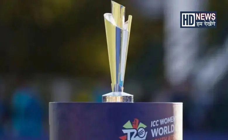 Women T20 World Cup 2026: વર્લ્ડ કપનો રોમાંચ આ દિવસથી શરૂ, Team India પર નજર hum dekhenge news