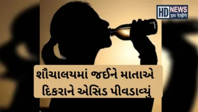 ટ્વિશા શર્મા કેસમાં થયા નવા ખુલાસા, સાક્ષી પર સમર્થના મિત્રોનો હુમલો, ગિરિબાલા-સમર્થના નિવેદનો અલગ Hum dekhenge news