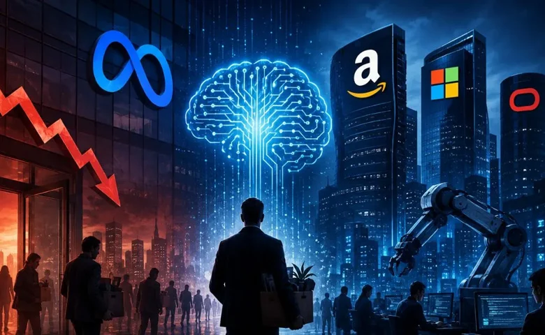 AI Reshapes Tech Industry