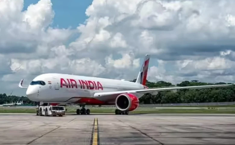 Air India Flight Ticket Price Drop