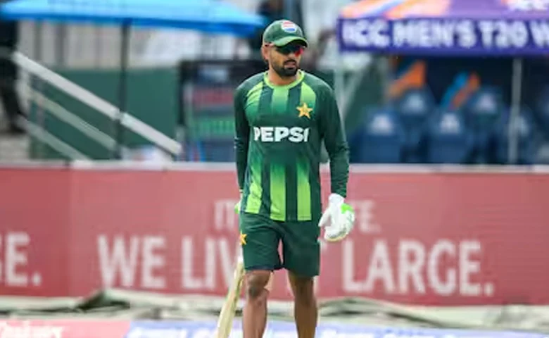 Babar Azam Test Captaincy Return