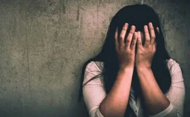 Bijnor schoolgirl rape case