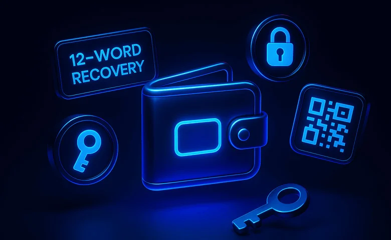 Crypto Wallet Scam