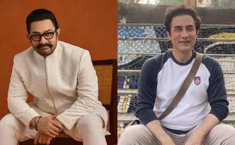 Faissal Khan Apologise To Aamir And Family