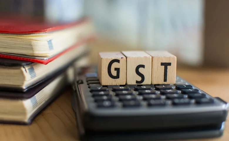 GST Registration Types