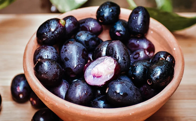 Health Benefits of Jamun for Diabetes