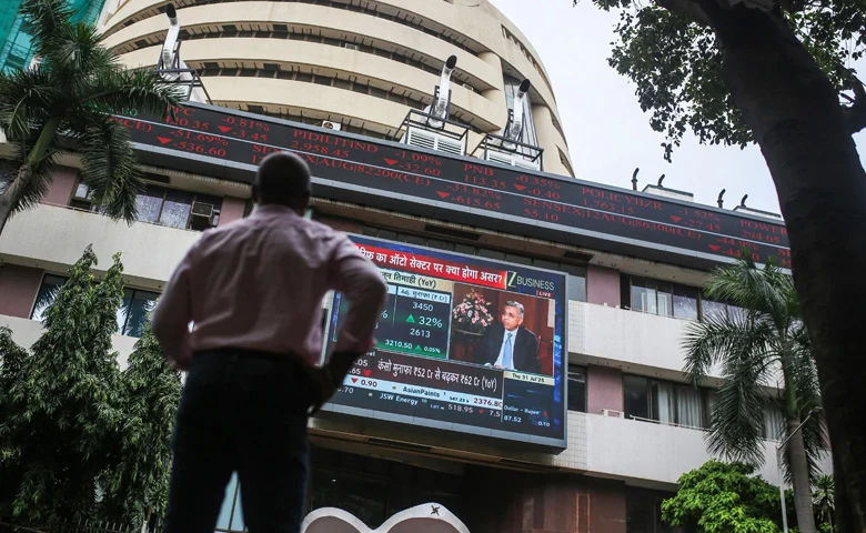 Indian stock market upcoming week forecast