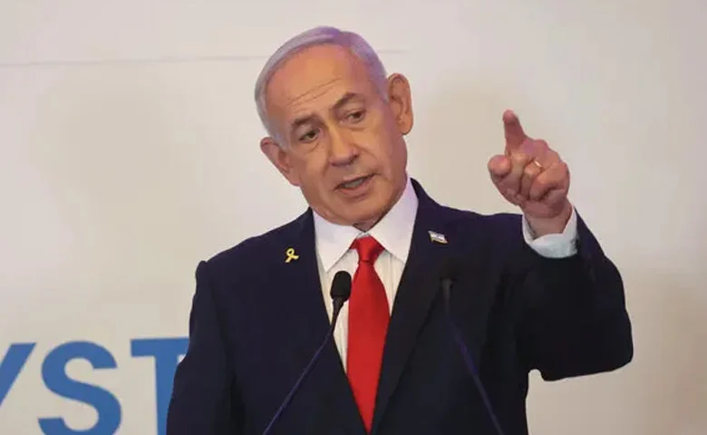 Israel-Palestine Tensions