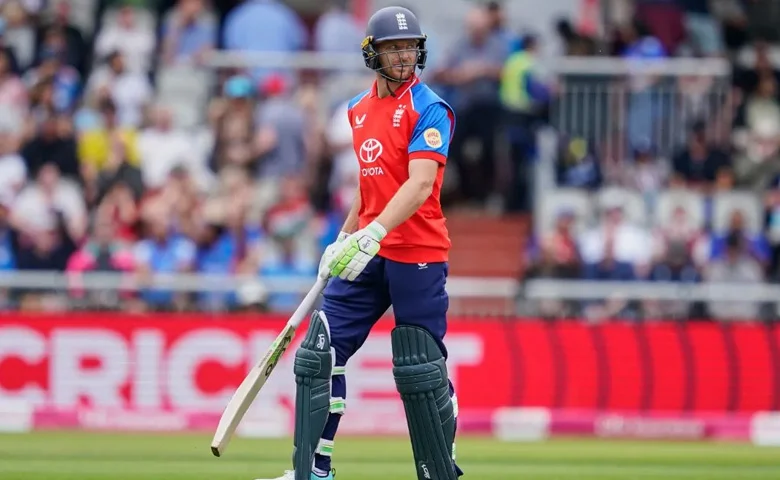 Jos Buttler Surpasses Chris Gayle