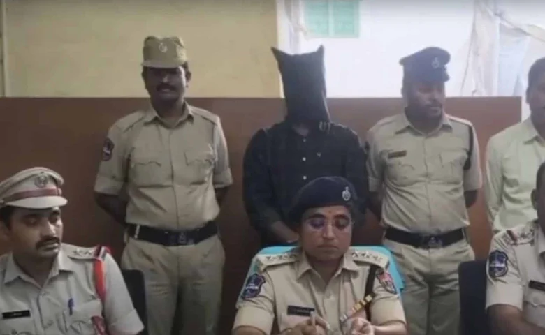 Karimnagar Murder Case