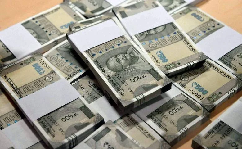 Big jump in government treasury, GST collection reaches Rs. 1.94 lakh crore in June, hum dekhenge news